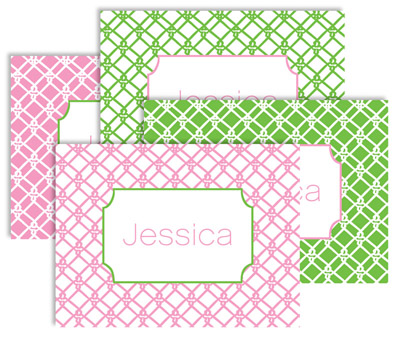 Inkwell - Stationery Ensembles (Preppy Weave) Inkwell - Stationery Ensembles (Preppy Weave)