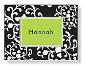 Inkwell - Folded Note Stationery (Arbor) Inkwell - Folded Note Stationery (Arbor)