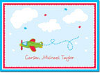 Chatsworth Just Exquisite - Stationery/Thank You Notes (Flying High)