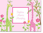 Chatsworth Just Exquisite - Stationery/Thank You Notes (A Girl's View)