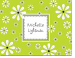 Chatsworth Just Exquisite - Stationery/Thank You Notes (Fresh Flowers)
