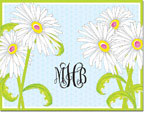 Chatsworth Just Exquisite - Stationery/Thank You Notes (Pick a Daisy)