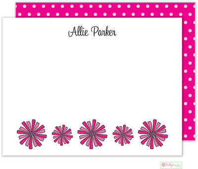 Stationery/Thank You Notes by Kelly Hughes Designs (Just Daisy) Stationery/Thank You Notes by Kelly Hughes Designs (Just Daisy)