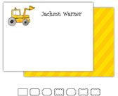 Stationery/Thank You Notes by Kelly Hughes Designs (Dig It)