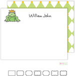 Stationery/Thank You Notes by Kelly Hughes Designs (Prince Of Princes)