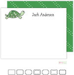 Stationery/Thank You Notes by Kelly Hughes Designs (Tiny Turtle)