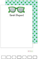 Stationery/Thank You Notes by Kelly Hughes Designs (Gotta Wear Shades)