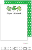 Stationery/Thank You Notes by Kelly Hughes Designs (Shamrock Row)