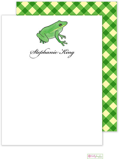 Stationery/Thank You Notes by Kelly Hughes Designs (Hopper) Stationery/Thank You Notes by Kelly Hughes Designs (Hopper)