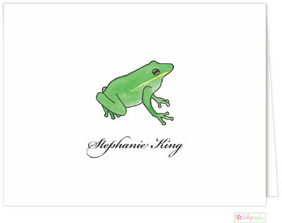 Stationery/Thank You Notes by Kelly Hughes Designs (Hopper)
