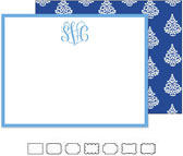 Stationery/Thank You Notes by Kelly Hughes Designs (Topiary)