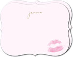 Stationery/Thank You Notes by Modern Posh - Sealed With A Kiss