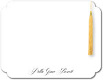 Stationery/Thank You Notes by Modern Posh - Tassel Worthy