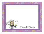Pen At Hand Stick Figures Stationery - Bachelorette-4