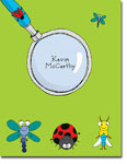 Chatsworth Robin Maguire - Stationery/Thank You Notes (Bugs Life)