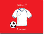 Chatsworth Robin Maguire - Stationery/Thank You Notes (Goal)