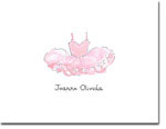 Chatsworth Robin Maguire - Stationery/Thank You Notes (Ballet Dreams)