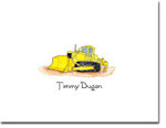 Chatsworth Robin Maguire - Stationery/Thank You Notes (Ramseys Tractor)