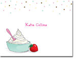 Chatsworth Robin Maguire - Stationery/Thank You Notes (Mix-Ins)