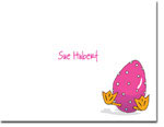 Chatsworth Robin Maguire - Stationery/Thank You Notes (Easter Egg) Chatsworth Robin Maguire - Stationery/Thank You Notes (Easter Egg)