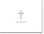 Chatsworth Robin Maguire - Stationery/Thank You Notes (Blue Cross) Chatsworth Robin Maguire - Stationery/Thank You Notes (Blue Cross)