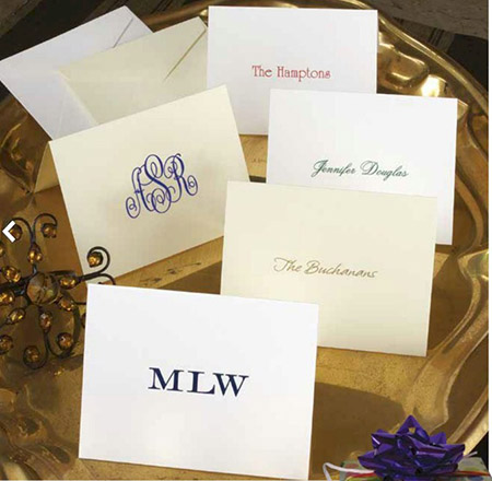 Gift Enclosure Cards by Rytex - Classic Gift Enclosure Cards by Rytex - Classic
