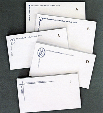 Check Size Corner Billpayer Self-Seal Envelopes by Rytex
