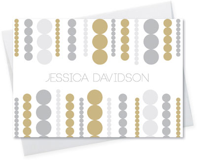 Spark & Spark Stationery (Luxe Circles) Spark & Spark Stationery (Luxe Circles)
