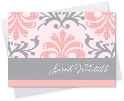 Spark & Spark Stationery (Pink Mood)