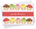 Spark & Spark Stationery (Yummy Treats)