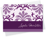 Spark & Spark Stationery (Purple Mood)