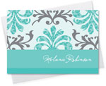 Spark & Spark Stationery (Turquoise Mood)