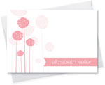 Spark & Spark Stationery (Clear Poms Poms)