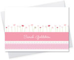 Spark & Spark Stationery (Ribbons And Flowers)