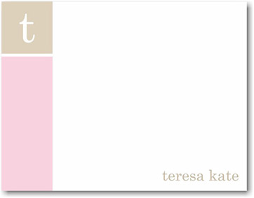 Stationery/Thank You Notes by Stacy Claire Boyd - Hopscotch Stationery/Thank You Notes by Stacy Claire Boyd - Hopscotch