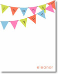 Stationery/Thank You Notes by Stacy Claire Boyd - Shower Banner