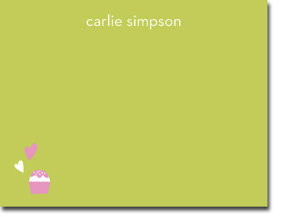 Stationery/Thank You Notes by Stacy Claire Boyd - Little Chef Stationery/Thank You Notes by Stacy Claire Boyd - Little Chef
