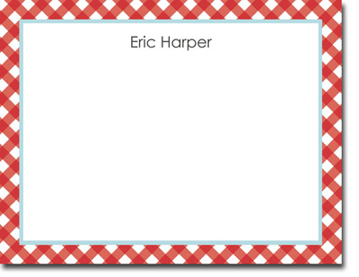 Stationery/Thank You Notes by Stacy Claire Boyd - Mama Mia! Stationery/Thank You Notes by Stacy Claire Boyd - Mama Mia!