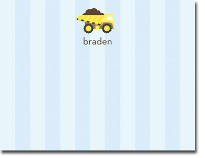 Stationery/Thank You Notes by Stacy Claire Boyd - Loads of Fun Stationery/Thank You Notes by Stacy Claire Boyd - Loads of Fun