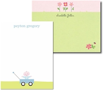 Stationery for Babies & Kids