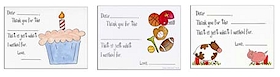 Sugar Cookie Cards