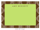 Take Note Designs - Stationery/Thank You Notes (Amy Bennett)