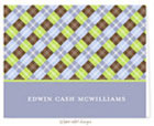 Take Note Designs - Stationery/Thank You Notes (Edwin Cash)