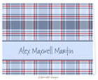 Take Note Designs - Stationery/Thank You Notes (Alex Maxwell)