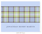 Take Note Designs - Stationery/Thank You Notes (Jonathan Henry)