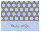 Take Note Designs - Stationery/Thank You Notes (Bailey Griffin)