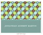 Take Note Designs - Stationery/Thank You Notes (Jonathan Andrew)