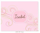 Take Note Designs - Stationery/Thank You Notes (Isabel Tag)