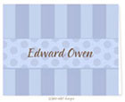 Take Note Designs - Stationery/Thank You Notes (Edward Owen)