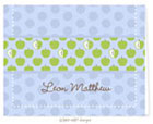 Take Note Designs - Stationery/Thank You Notes (Leon Matthew)